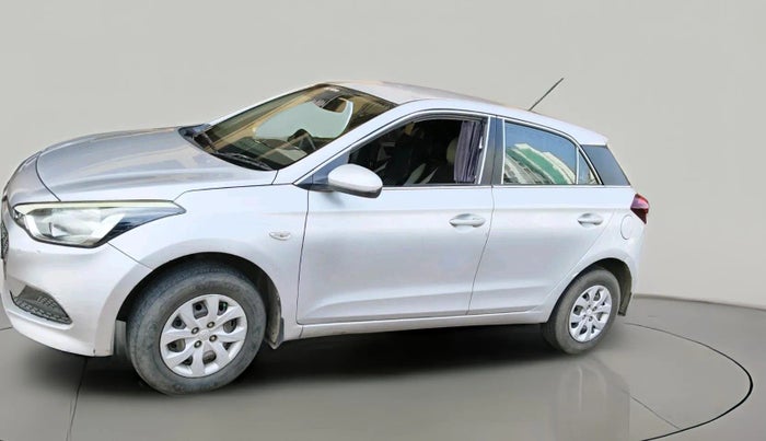 2015 Hyundai Elite i20 MAGNA 1.2, Petrol, Manual, 62,348 km, exterior