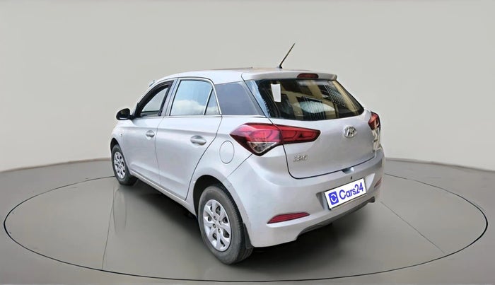 2015 Hyundai Elite i20 MAGNA 1.2, Petrol, Manual, 62,348 km, exterior