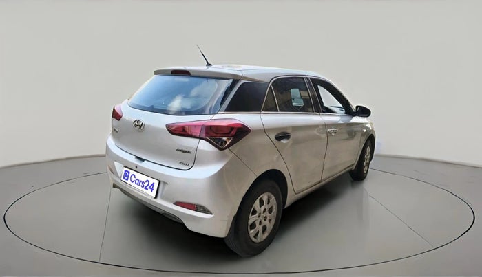 2015 Hyundai Elite i20 MAGNA 1.2, Petrol, Manual, 62,348 km, exterior