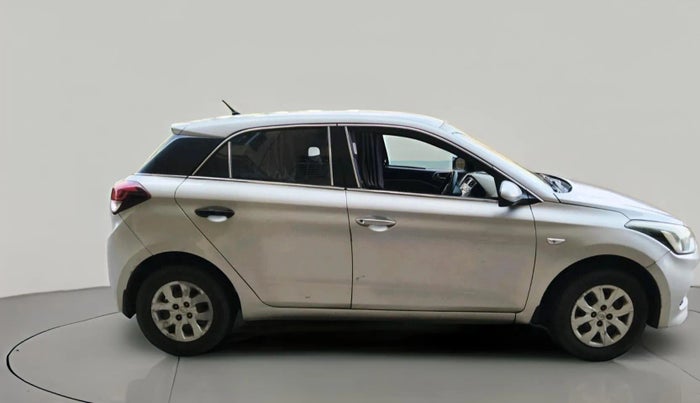 2015 Hyundai Elite i20 MAGNA 1.2, Petrol, Manual, 62,348 km, exterior