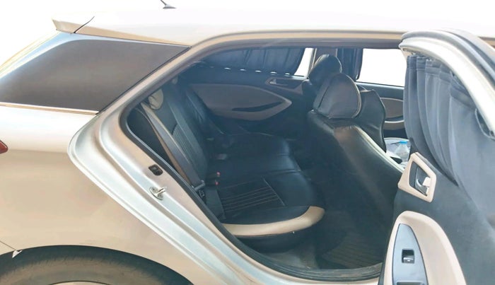 2015 Hyundai Elite i20 MAGNA 1.2, Petrol, Manual, 62,348 km, interior