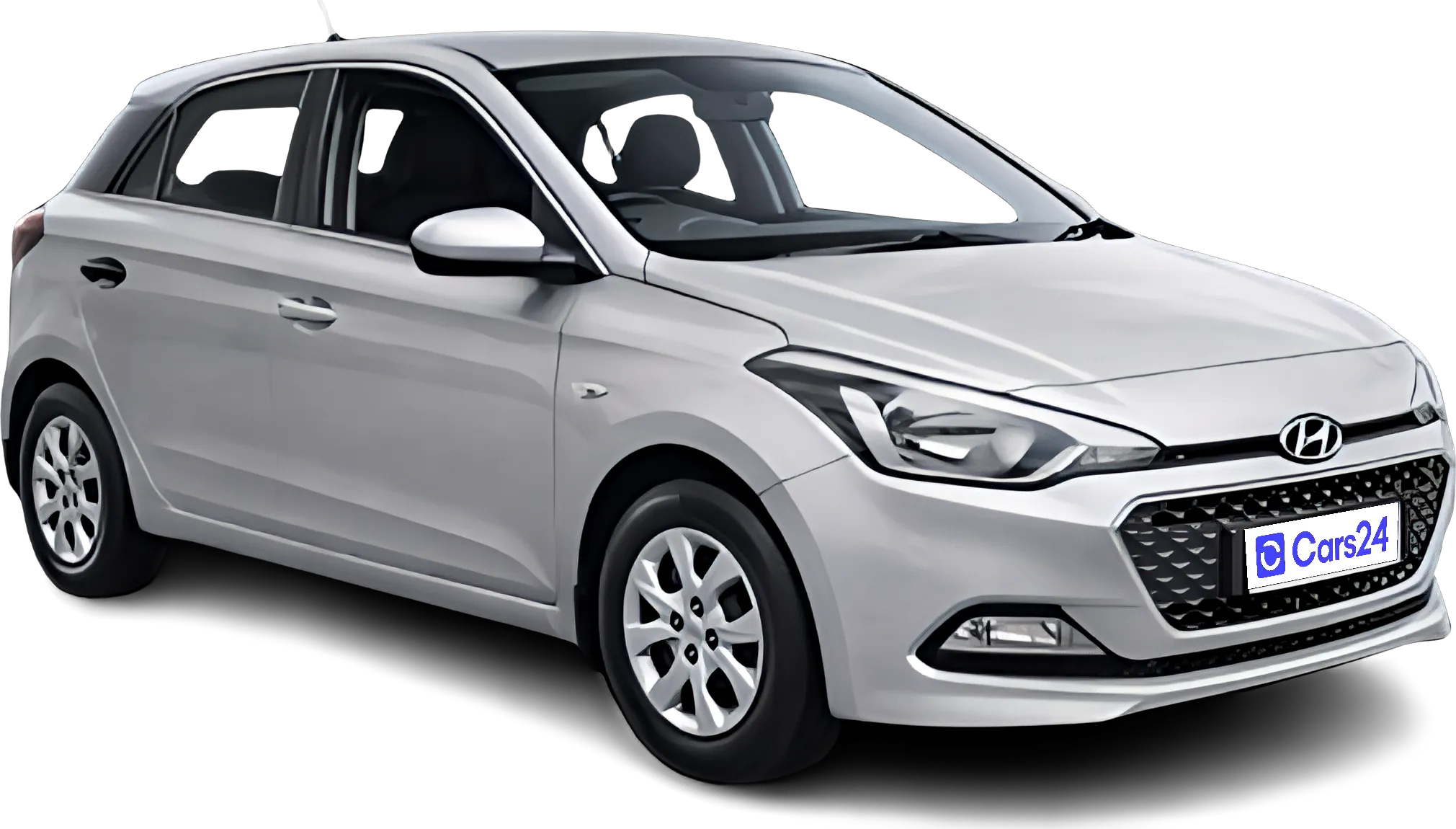 2015 Hyundai Elite i20 - Hatchback - Petrol - Manual - ₹2.65 lakh