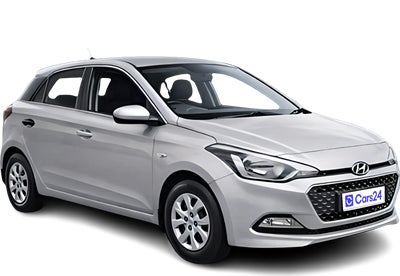 2015 Hyundai Elite i20 - Hatchback - Petrol - Manual - ₹2.65 lakh