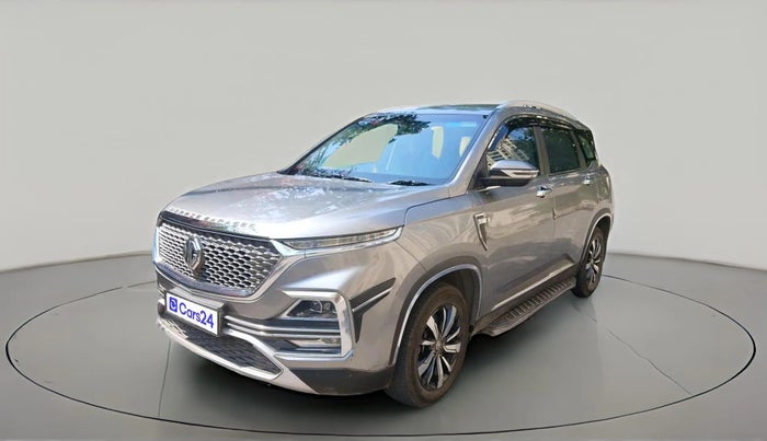 2020 MG HECTOR SMART 2.0 DIESEL, Diesel, Manual, 83,775 km, exterior