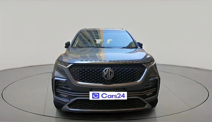 2020 MG HECTOR SMART 2.0 DIESEL, Diesel, Manual, 83,775 km, exterior