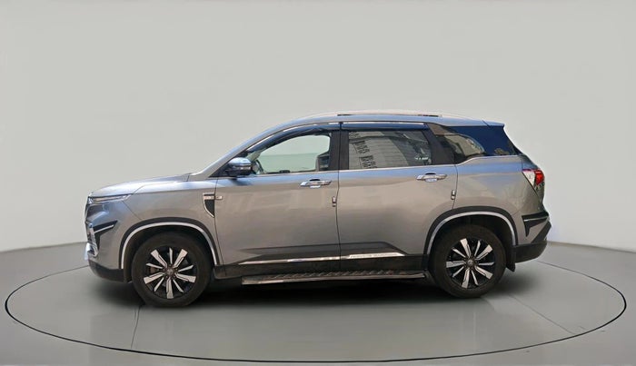 2020 MG HECTOR SMART 2.0 DIESEL, Diesel, Manual, 83,775 km, exterior