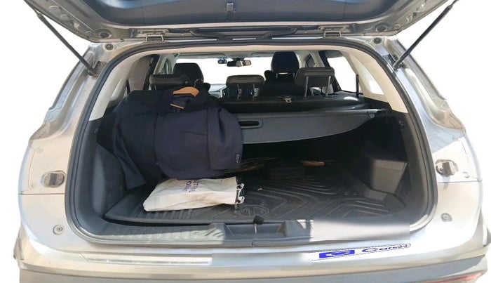 2020 MG HECTOR SMART 2.0 DIESEL, Diesel, Manual, 83,775 km, exterior