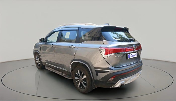 2020 MG HECTOR SMART 2.0 DIESEL, Diesel, Manual, 83,775 km, exterior