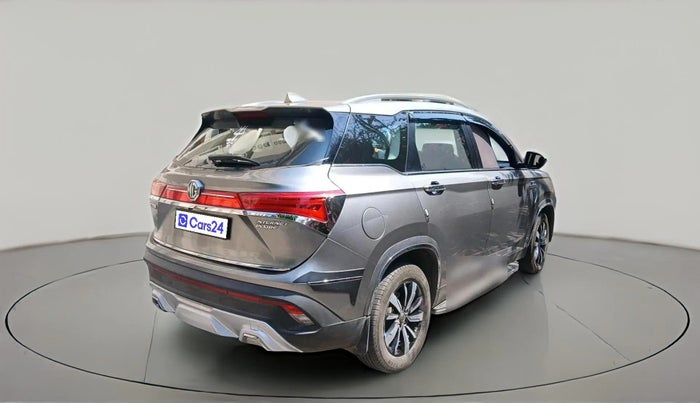 2020 MG HECTOR SMART 2.0 DIESEL, Diesel, Manual, 83,775 km, exterior
