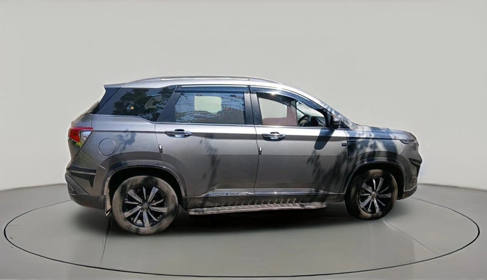 2020 MG HECTOR SMART 2.0 DIESEL, Diesel, Manual, 83,775 km, exterior