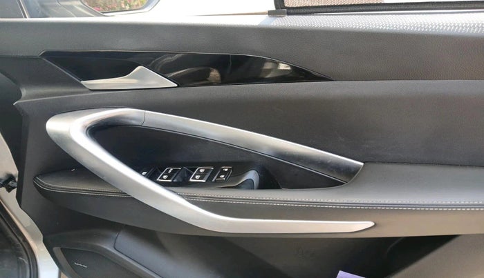 2020 MG HECTOR SMART 2.0 DIESEL, Diesel, Manual, 83,775 km, interior