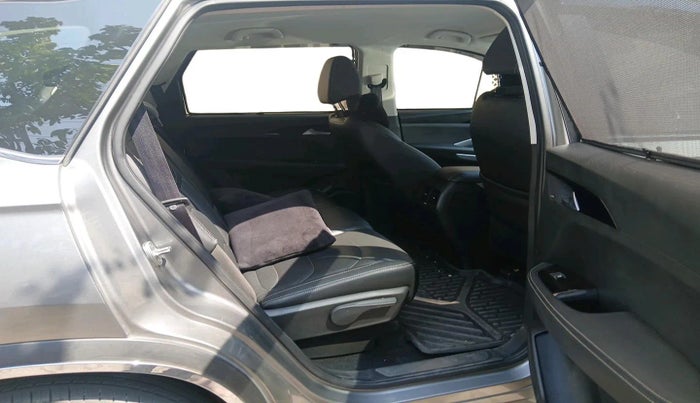 2020 MG HECTOR SMART 2.0 DIESEL, Diesel, Manual, 83,775 km, interior