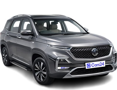 2020 MG HECTOR - SUV - Diesel - Manual - ₹9.88 lakh