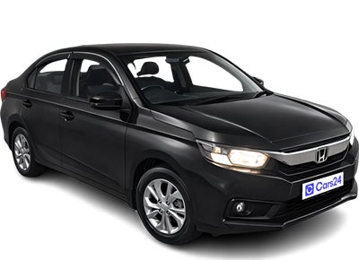 2018 Honda Amaze - Sedan - Petrol - Automatic - ₹3.50 lakh