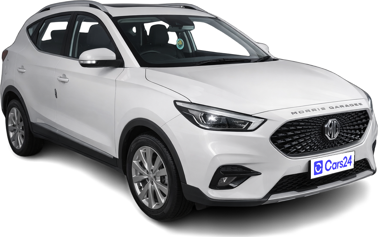 2024 MG ASTOR - SUV - Petrol - Automatic - ₹11.50 lakh