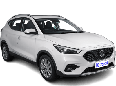 2024 MG ASTOR - SUV - Petrol - Automatic - ₹11.50 lakh