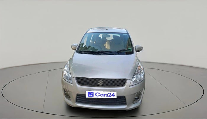 2015 Maruti Ertiga VXI, Petrol, Manual, 13,002 km, exterior