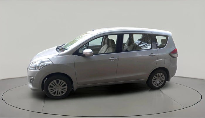 2015 Maruti Ertiga VXI, Petrol, Manual, 13,002 km, exterior