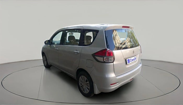 2015 Maruti Ertiga VXI, Petrol, Manual, 13,002 km, exterior