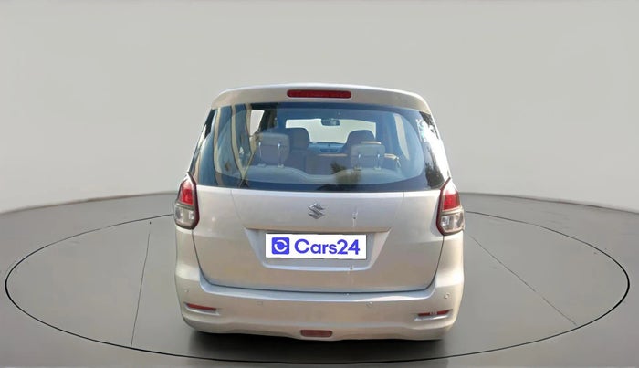 2015 Maruti Ertiga VXI, Petrol, Manual, 13,002 km, exterior