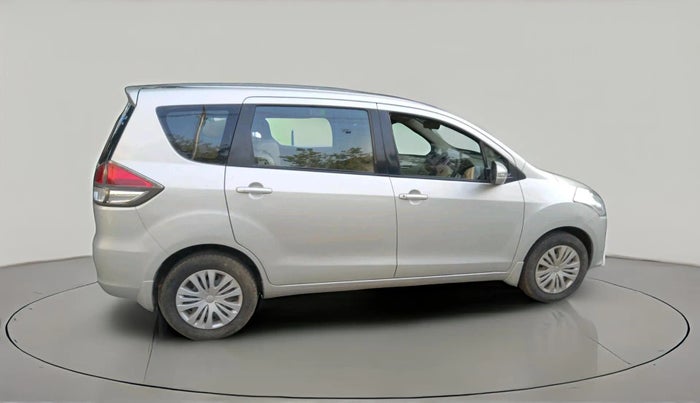 2015 Maruti Ertiga VXI, Petrol, Manual, 13,002 km, exterior
