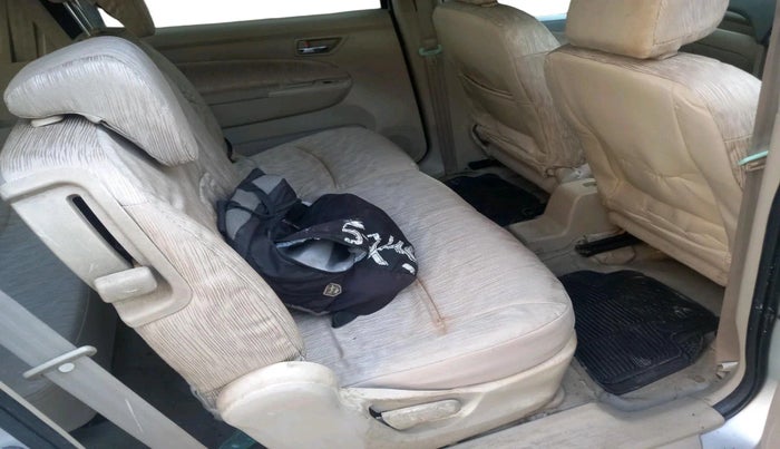 2015 Maruti Ertiga VXI, Petrol, Manual, 13,002 km, interior