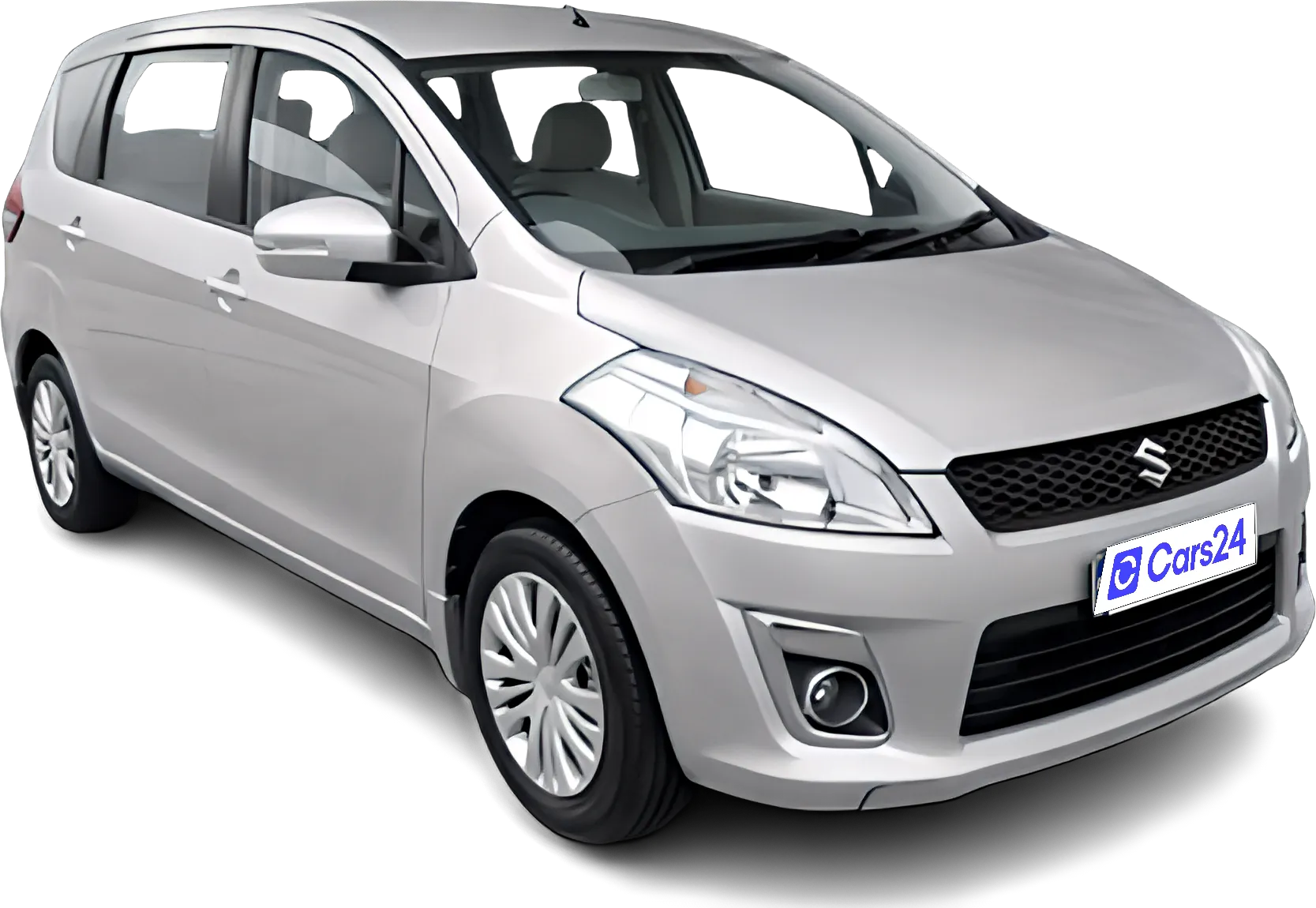 2015 Maruti Ertiga - SUV - Petrol - Manual - ₹4.27 lakh