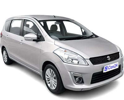 2015 Maruti Ertiga - SUV - Petrol - Manual - ₹4.27 lakh