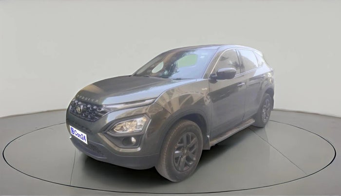 2021 Tata Harrier XZA PLUS CAMO EDITION, Diesel, Automatic, 43,496 km, exterior