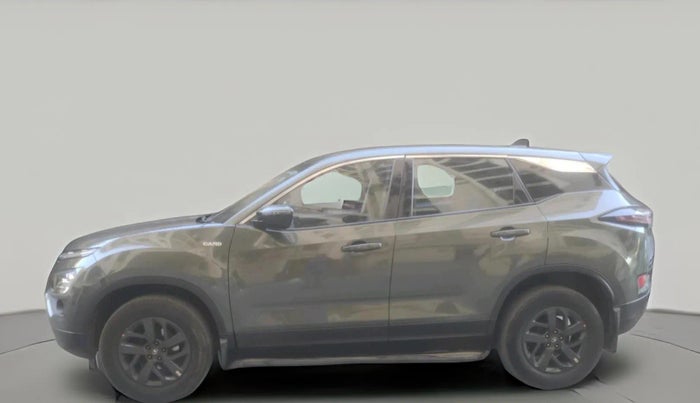 2021 Tata Harrier XZA PLUS CAMO EDITION, Diesel, Automatic, 43,496 km, exterior
