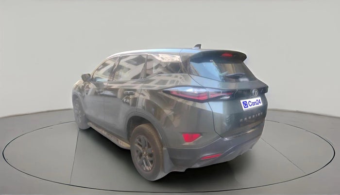 2021 Tata Harrier XZA PLUS CAMO EDITION, Diesel, Automatic, 43,496 km, exterior