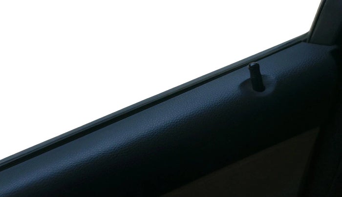 2012 Hyundai Eon SPORTZ, Petrol, Manual, 57,559 km, interior