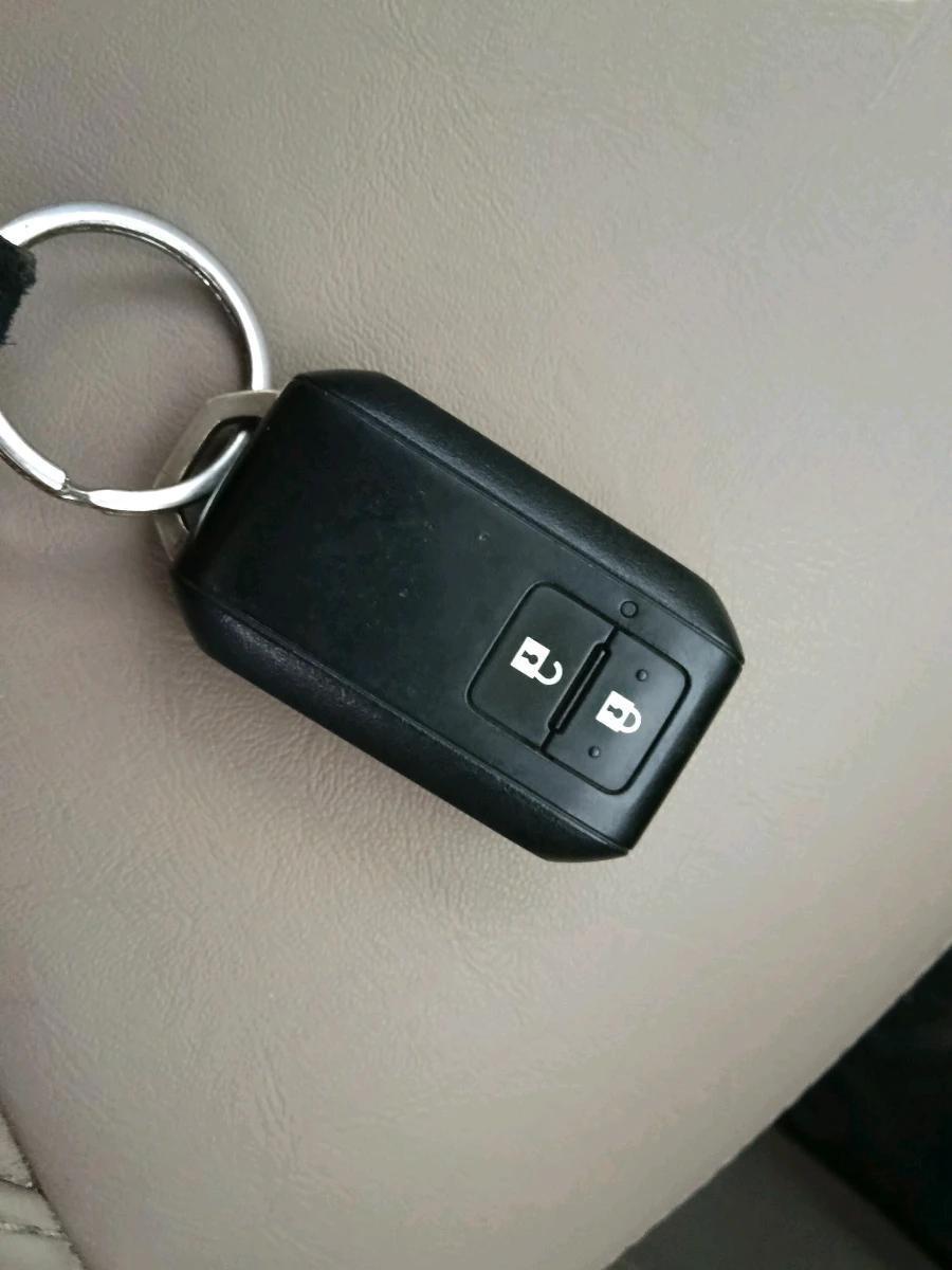 2019 Maruti Ertiga ZDI+ 1.5, Diesel, Manual, 58,315 km, interior