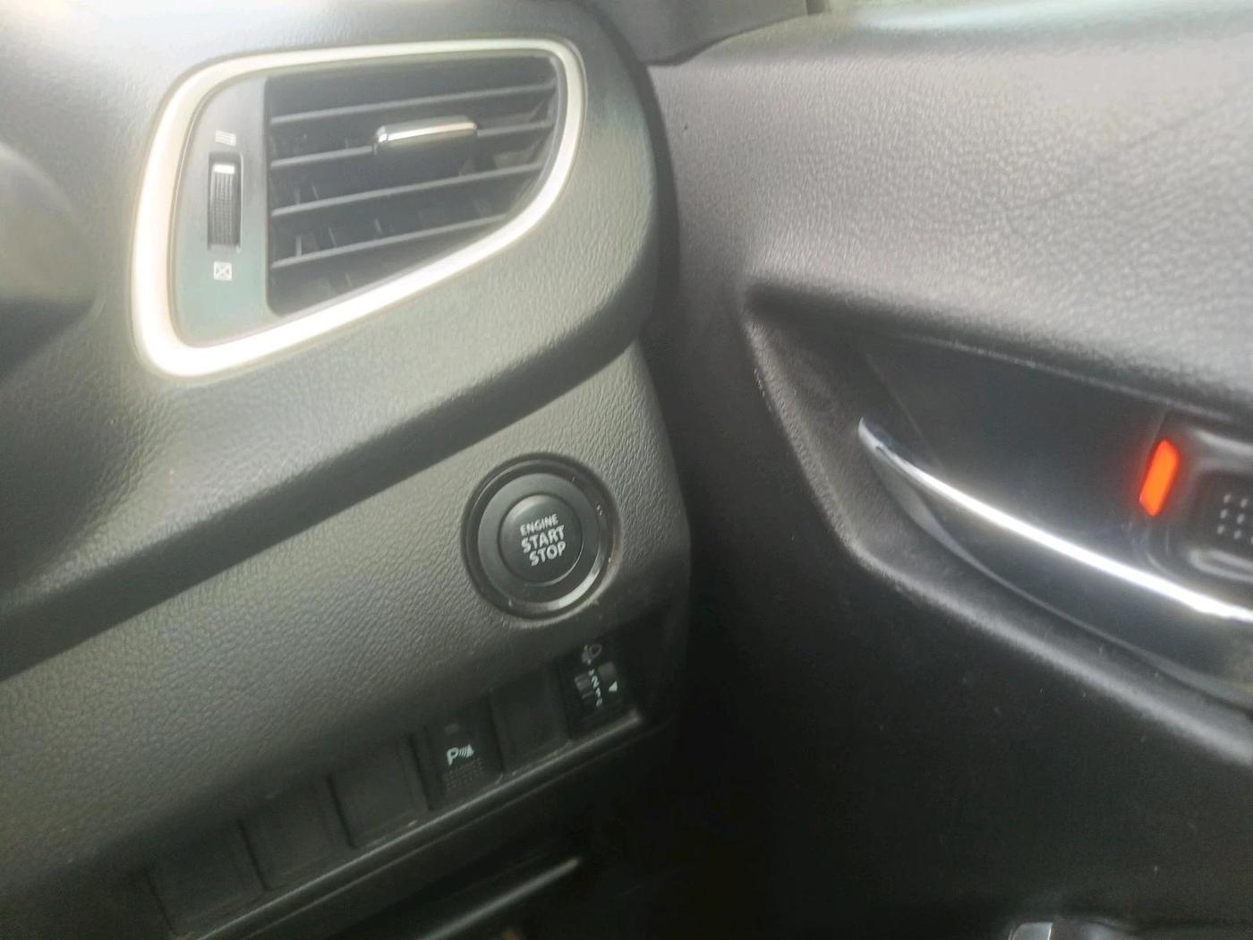 2016 Maruti Baleno ZETA PETROL 1.2, Petrol, Manual, 72,901 km, interior