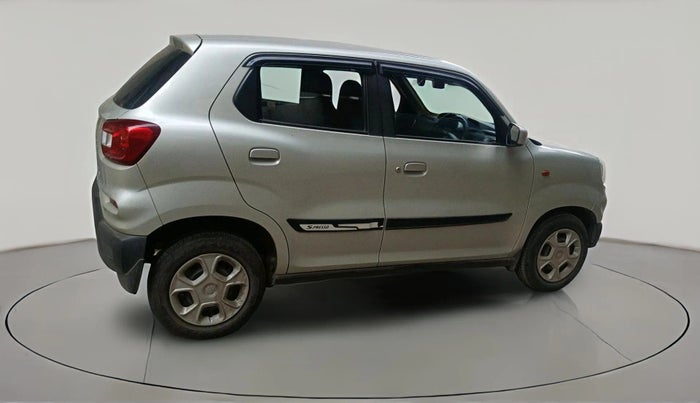 2020 Maruti S PRESSO VXI PLUS AMT, Petrol, Automatic, 6,420 km, exterior