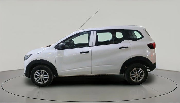 2024 Renault TRIBER RXL MT, Petrol, Manual, 19,327 km, exterior