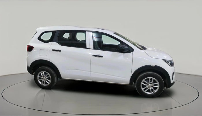 2024 Renault TRIBER RXL MT, Petrol, Manual, 19,327 km, exterior