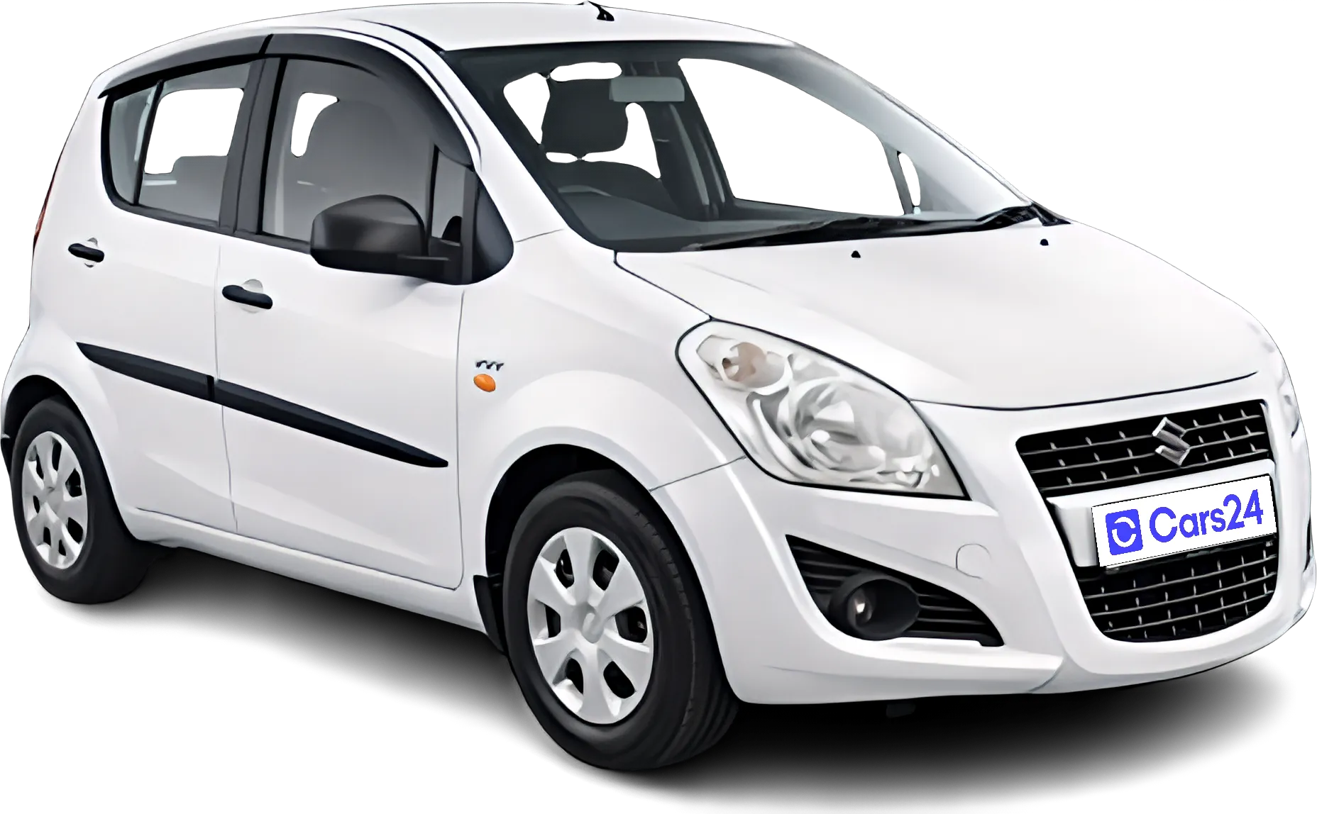 2016 Maruti Ritz - Hatchback - CNG - Manual - ₹1.73 lakh