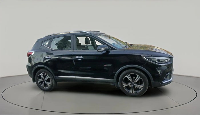 2022 MG ASTOR SHARP 1.5 CVT, Petrol, Automatic, 25,352 km, exterior