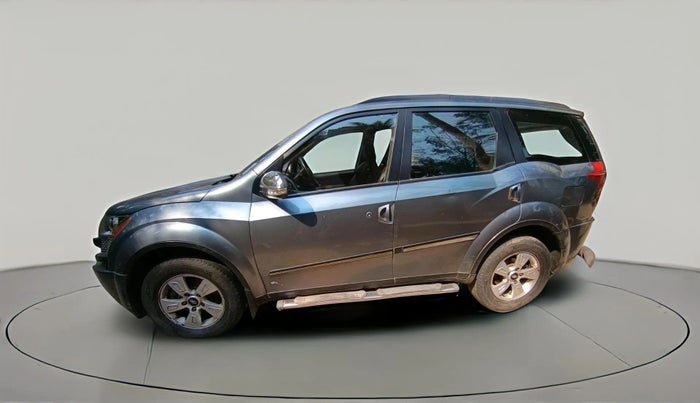 2014 Mahindra XUV500 W8, Diesel, Manual, 1,40,565 km, exterior