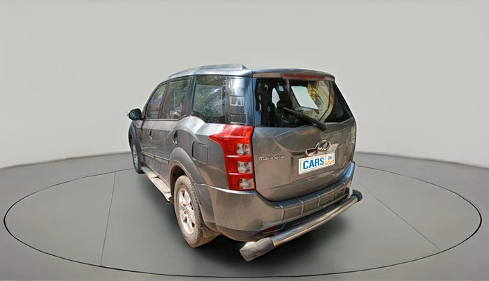 2014 Mahindra XUV500 W8, Diesel, Manual, 1,40,565 km, exterior