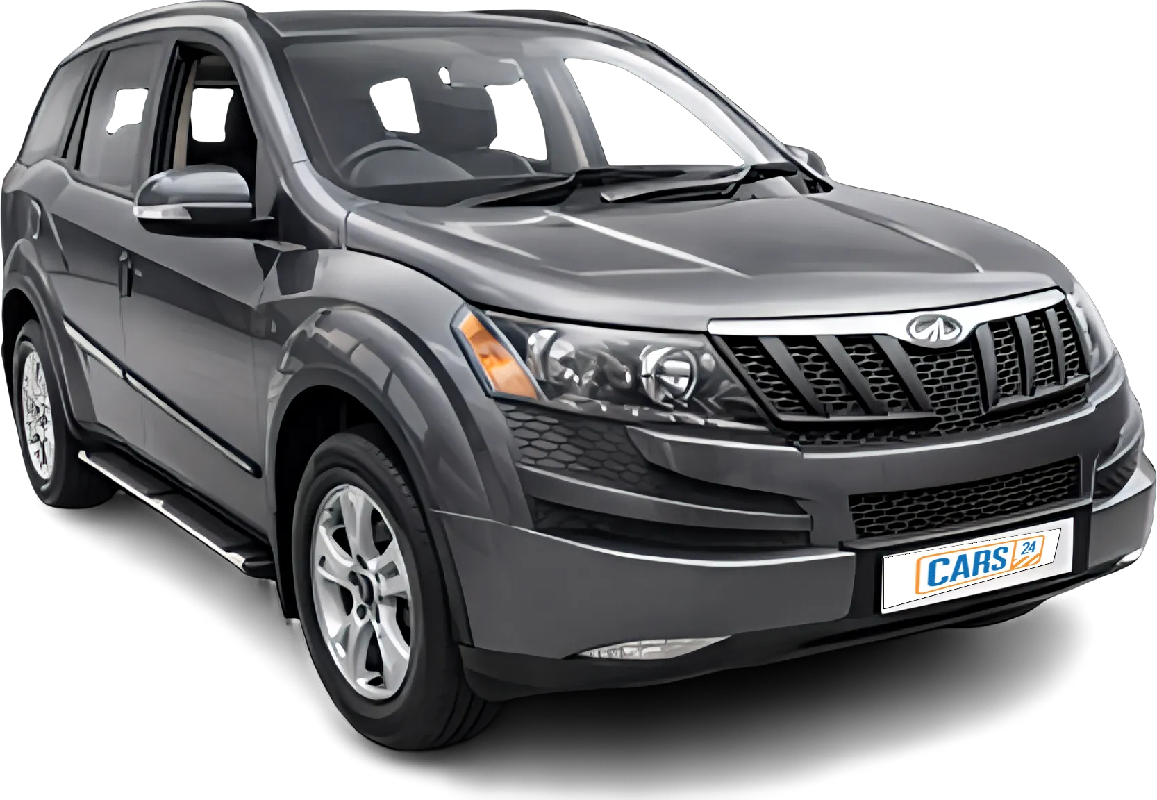 Mahindra XUV500-img