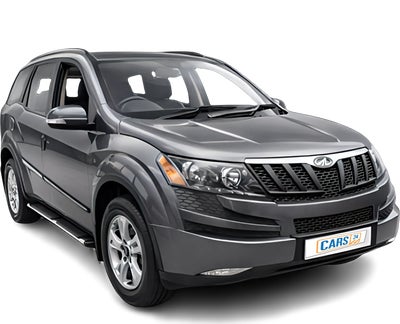 Mahindra XUV500-img