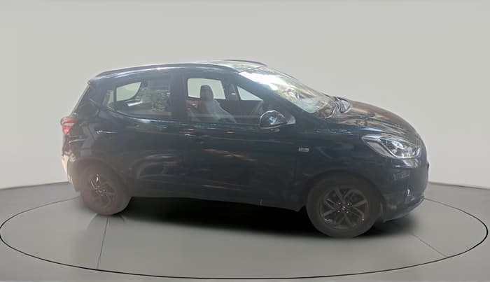 2020 Hyundai GRAND I10 NIOS SPORTZ AMT 1.2 KAPPA VTVT, Petrol, Automatic, 23,943 km, exterior