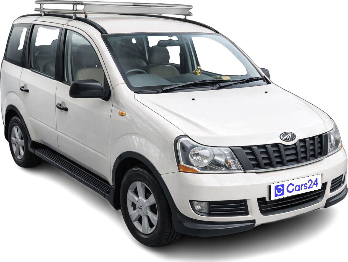 2012 Mahindra Xylo - SUV - Diesel - Manual - ₹1.84 lakh