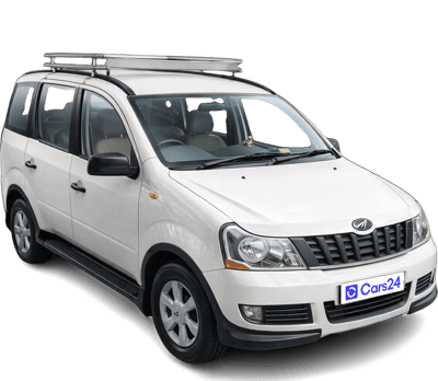 2012 Mahindra Xylo - SUV - Diesel - Manual - ₹1.84 lakh