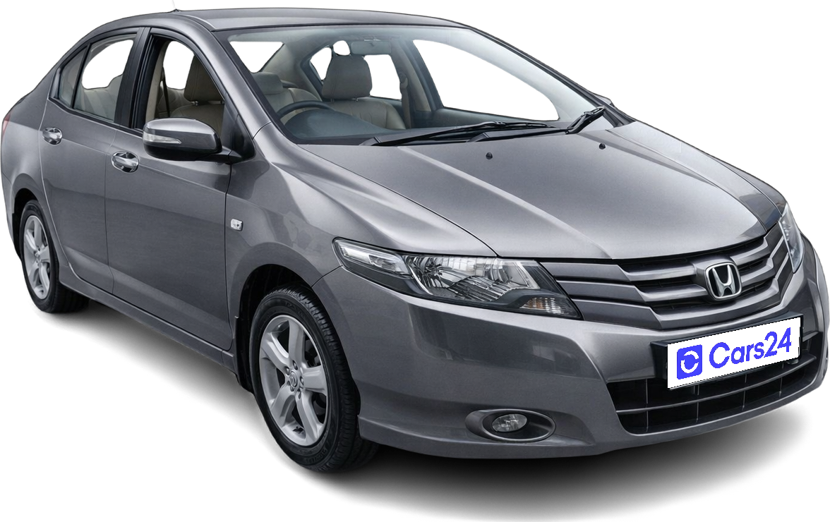 2011 Honda City - Sedan - Petrol - Manual - ₹1.79 lakh