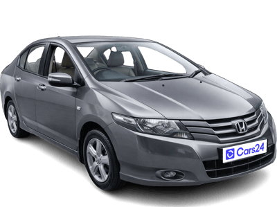 2011 Honda City - Sedan - Petrol - Manual - ₹1.79 lakh
