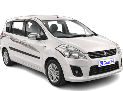 2012 Maruti Ertiga - SUV - Diesel - Manual - ₹4.20 lakh