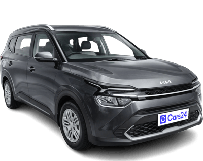 2023 KIA CARENS - SUV - Petrol - Manual - ₹10.50 lakh